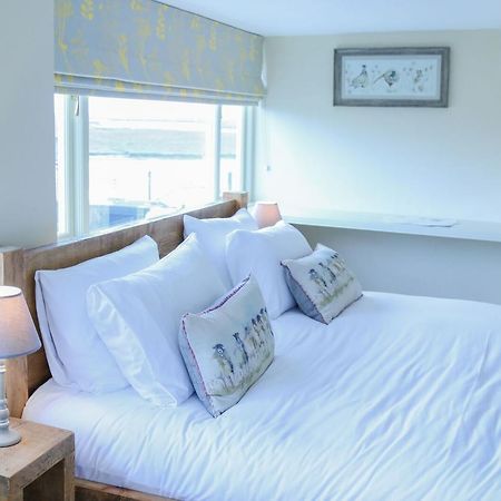The Quay Bed & Breakfast Wells-next-the-Sea Luaran gambar