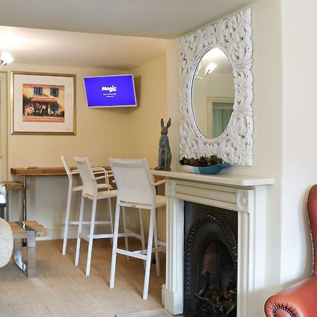 The Quay Bed & Breakfast Wells-next-the-Sea Luaran gambar