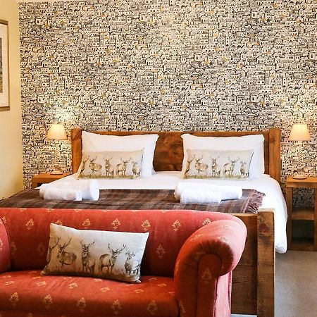The Quay Bed & Breakfast Wells-next-the-Sea Luaran gambar