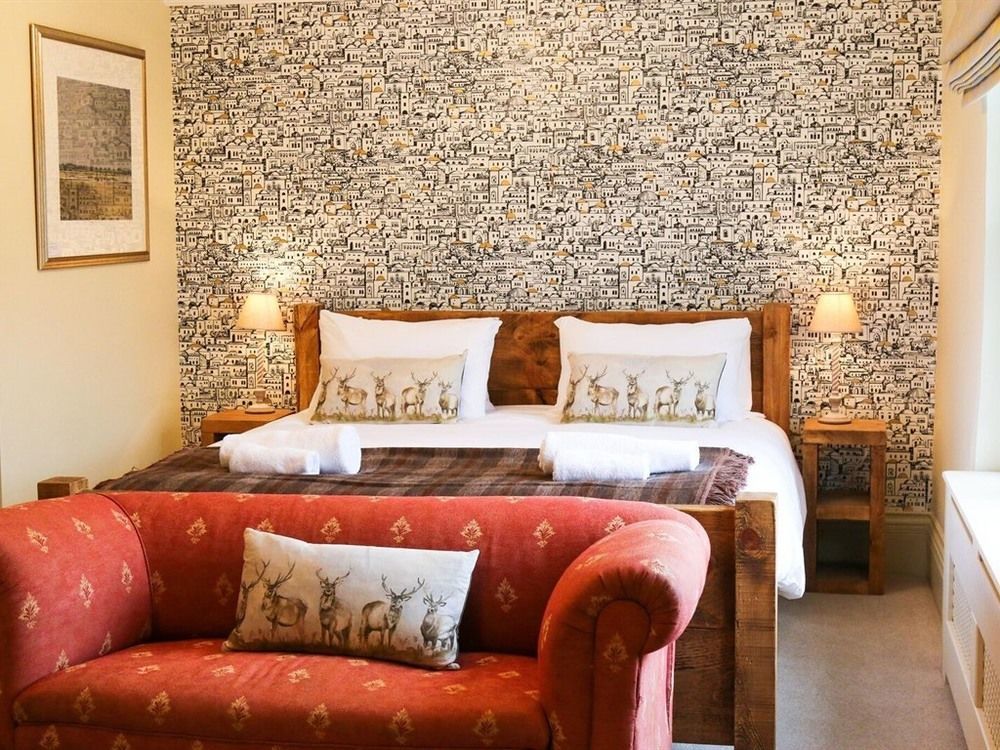 The Quay Bed & Breakfast Wells-next-the-Sea Luaran gambar