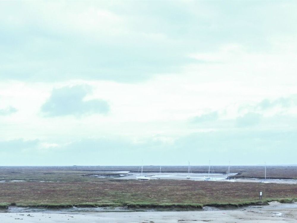The Quay Bed & Breakfast Wells-next-the-Sea Luaran gambar