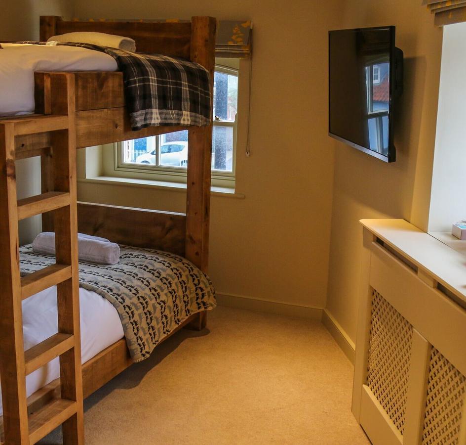 The Quay Bed & Breakfast Wells-next-the-Sea Luaran gambar