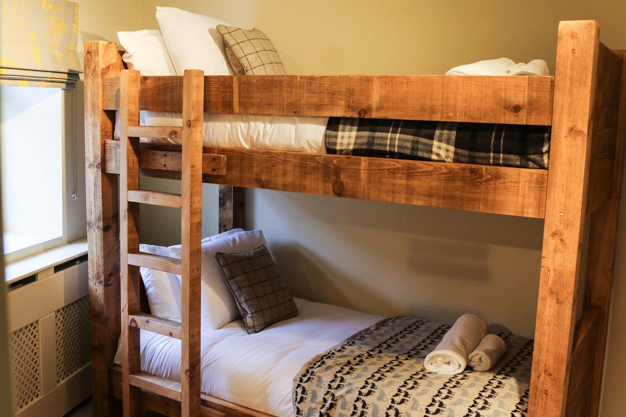 The Quay Bed & Breakfast Wells-next-the-Sea Luaran gambar