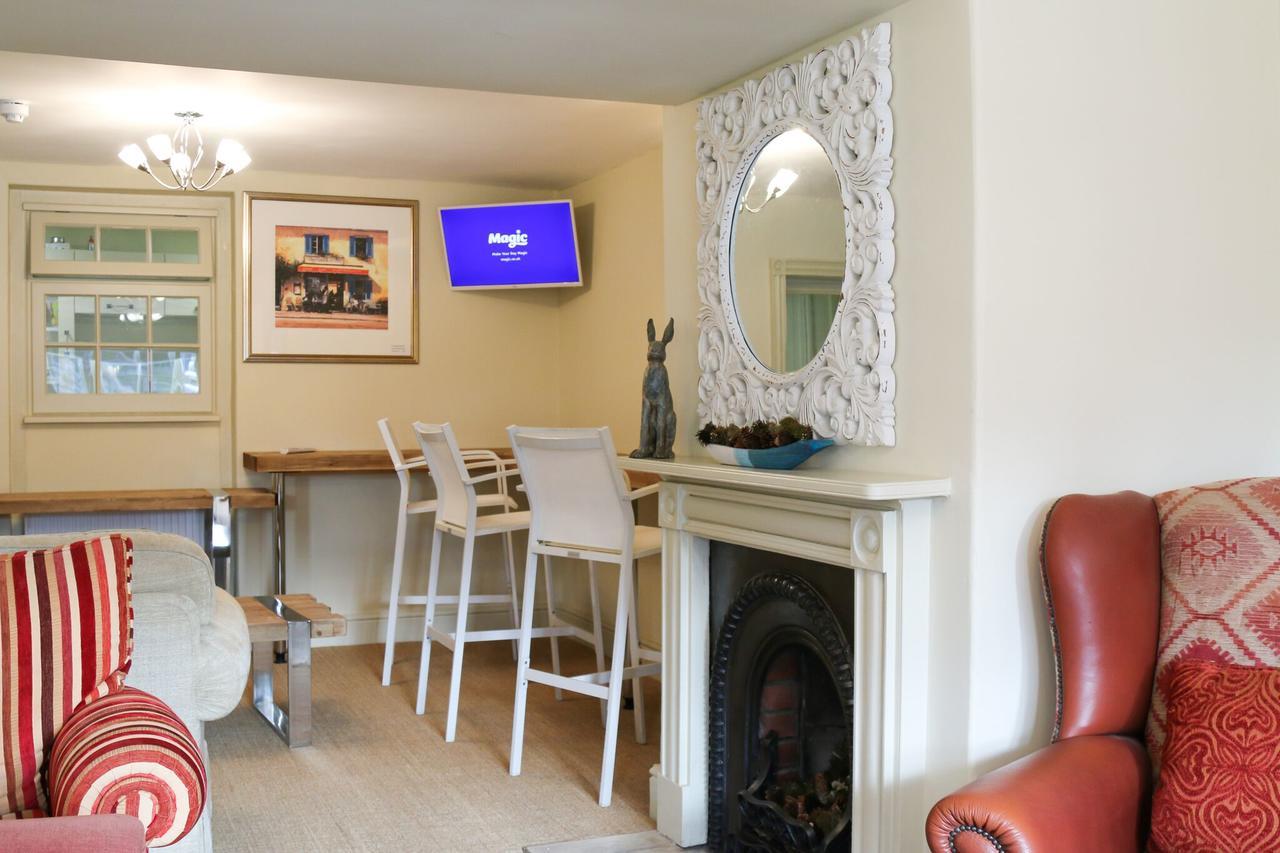The Quay Bed & Breakfast Wells-next-the-Sea Luaran gambar