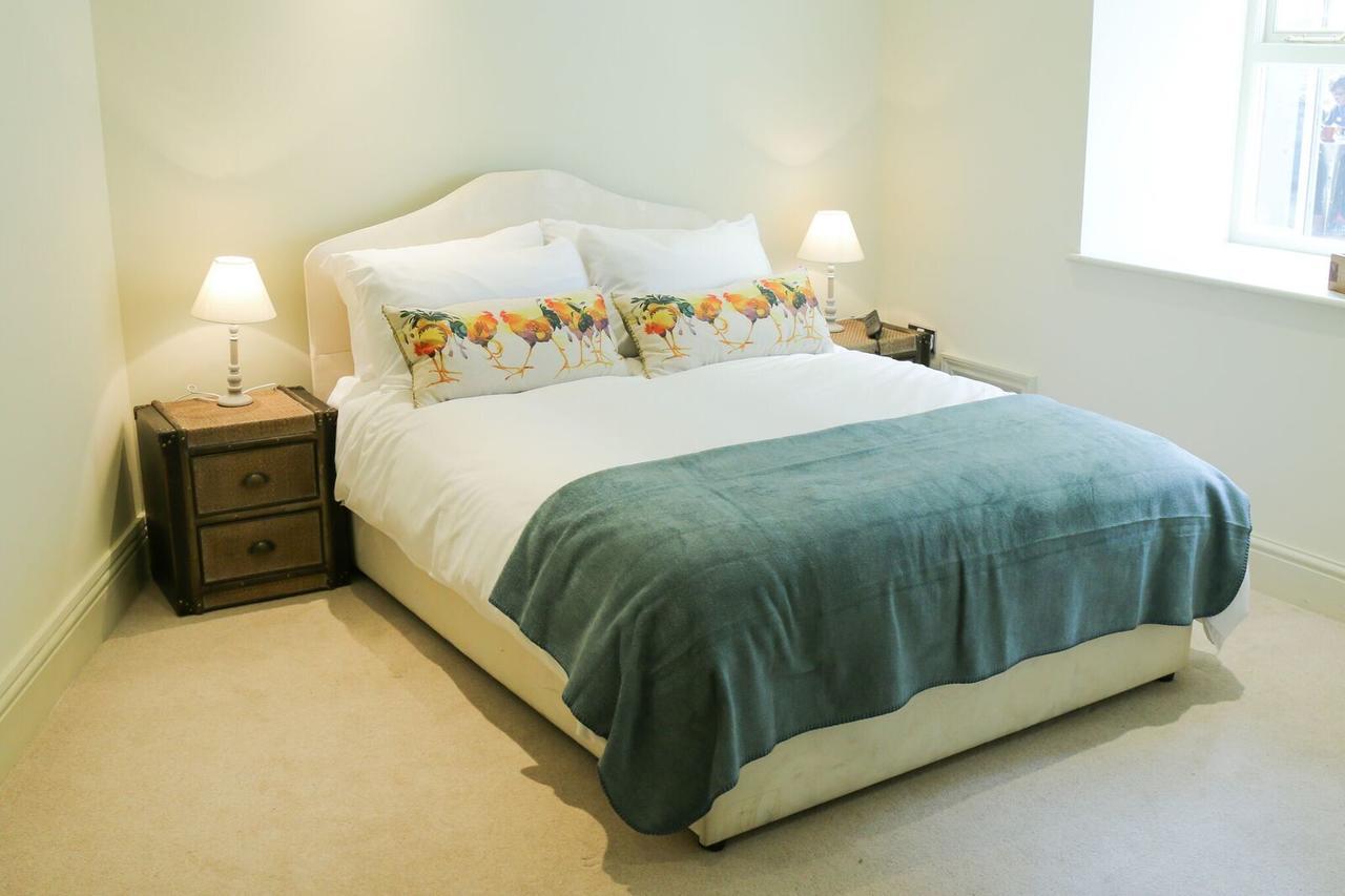 The Quay Bed & Breakfast Wells-next-the-Sea Luaran gambar