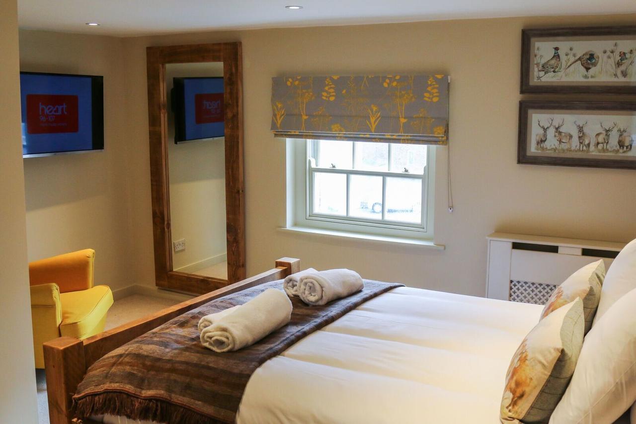 The Quay Bed & Breakfast Wells-next-the-Sea Luaran gambar