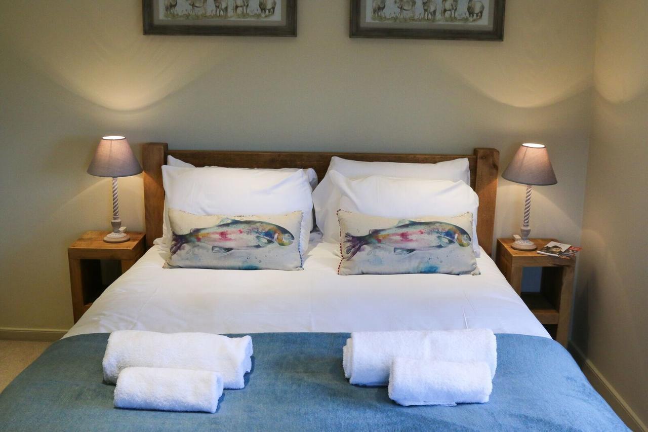 The Quay Bed & Breakfast Wells-next-the-Sea Luaran gambar