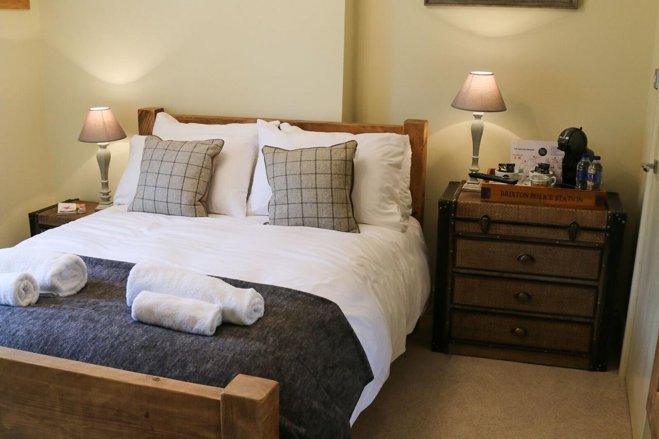The Quay Bed & Breakfast Wells-next-the-Sea Luaran gambar