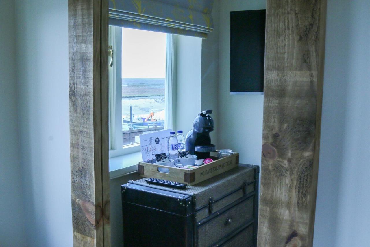 The Quay Bed & Breakfast Wells-next-the-Sea Luaran gambar