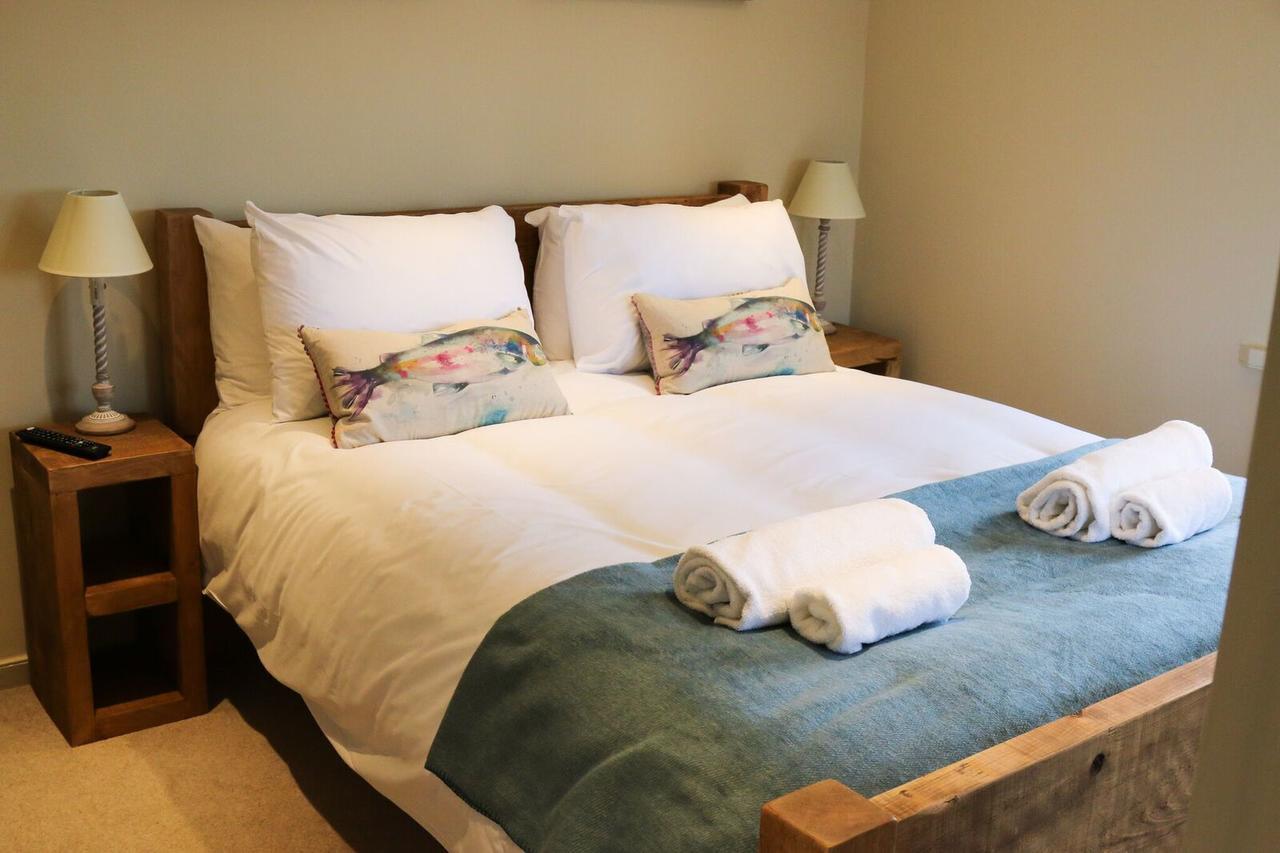 The Quay Bed & Breakfast Wells-next-the-Sea Luaran gambar