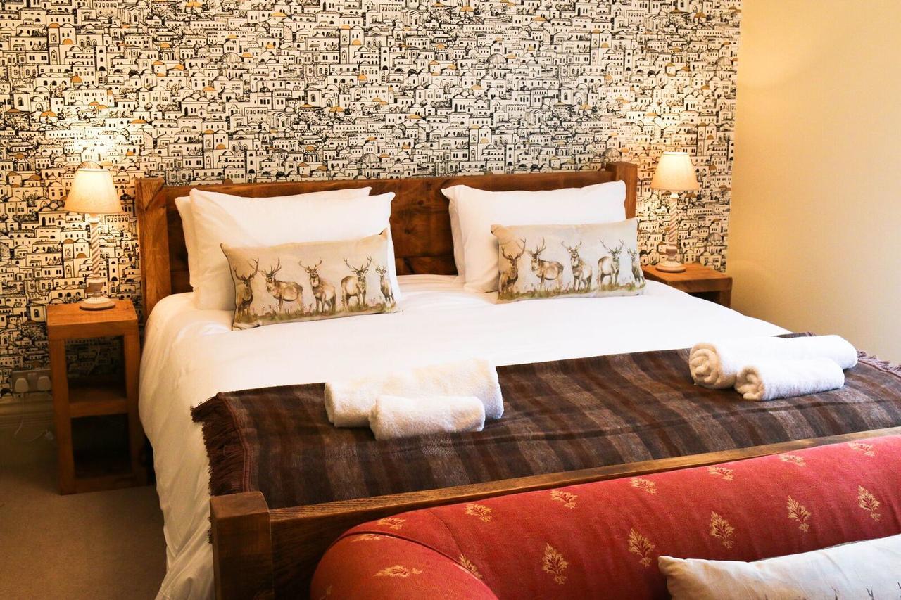 The Quay Bed & Breakfast Wells-next-the-Sea Luaran gambar